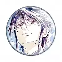 ������ K: Seven Stories Ani-Art - Reishi Munakata