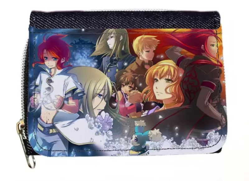 ���������� ������� ������� ��������� Tales of the Abyss 55147 �� ����� � ����� �������� ������ / Tales of the Abyss