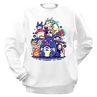 ��������� Creatures Spirits and friends