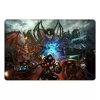 ������ ��������� ������������� Heroes of the Storm
