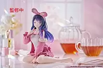 ������� SAV Desktop Cute Ai Rabbit Room Wear Ver.