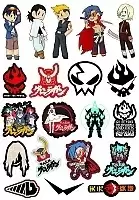 ������� ��������� Gurren-Lagann