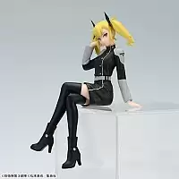 ������� SAV Shinomiya Kikoru Chokonose Premium Figure