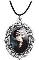   " " Death the Kid