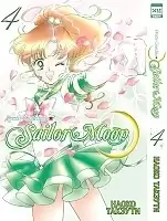   / Sailor Moon.  4