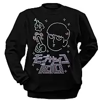 ��������� ��� ����� 100 - Shigeo Kageyama Neon Ver.