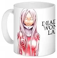 ������ Deadman Wonderland 51267
