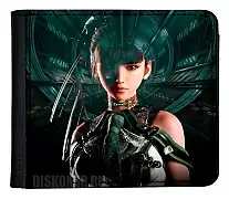 ������� � ���������� ��� ������ Stellar Blade / Eva