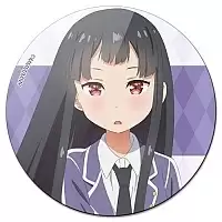 ������ ��������� ������� Marchen Madchen - Shizuka Tsuchimikado