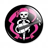 ������ Bodacious Space Pirates Logo