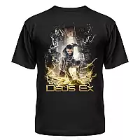 �������� Deus Ex Adam Jensen