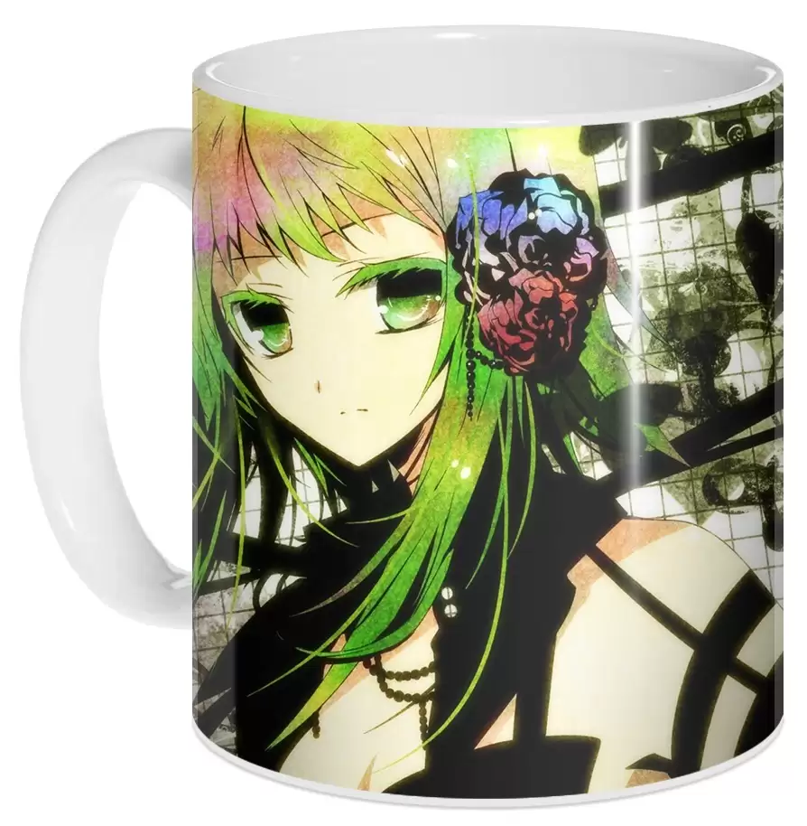 ���������� ������� ������������ ������ �� ����� ��������� / Vocaloid