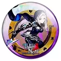 ������ Tales Noir - Assassin (female)