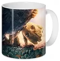 ������ � ���� ���� - Groot