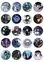 ����� ������� Ghost In The Shell