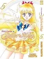    / Sailor Moon.  5