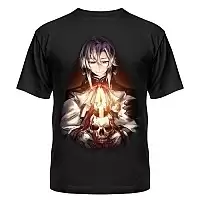 �������� Owari no Seraph ����� ������