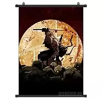 ������� �������� Yaiba: Ninja Gaiden Z
