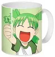 ������ Yotsuba!