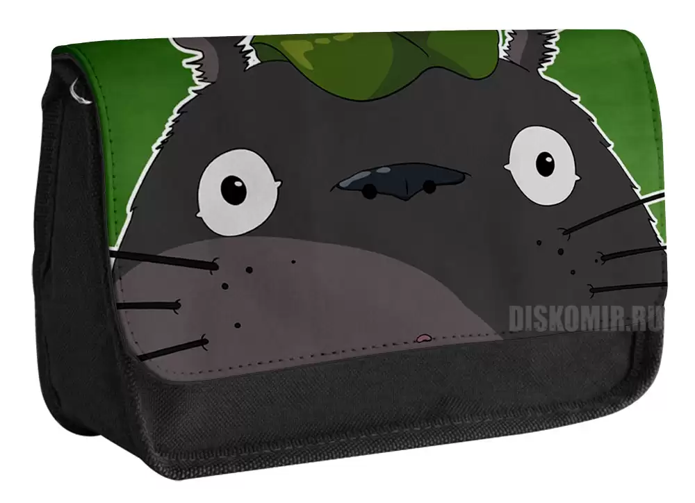 ���������� ������� ���������� �������� My Neighbor Totoro �� ����� � ����� ������ / ��� ����� ������ / My Neighbor Totoro / Tonari no Totoro