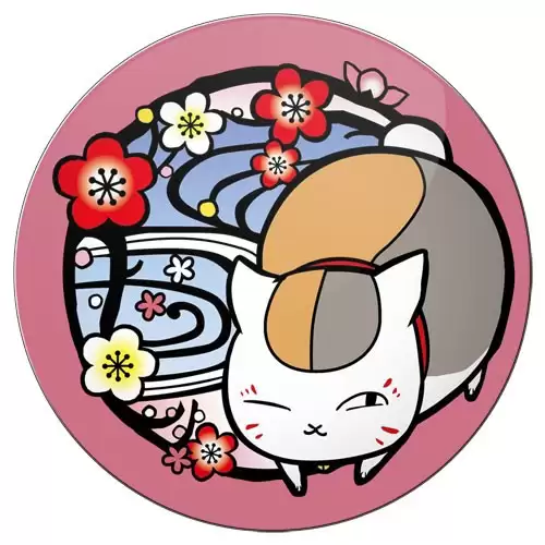 ������ ��������� ������� Natsume Yuujinchou - Nyanko