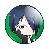  Kaguya-sama: Love is War - Chibi Yuu Ishigami