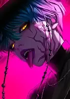 ������ �������� KPop Demon Hunters - Baby Saja