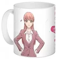 ������ Wotaku ni Koi wa Muzukashii - Narumi Momose � Hirotaka Nifuji