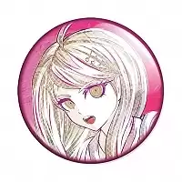 ������ Danganronpa V3 Killing Harmony Ani-Art - Kaede Akamatsu