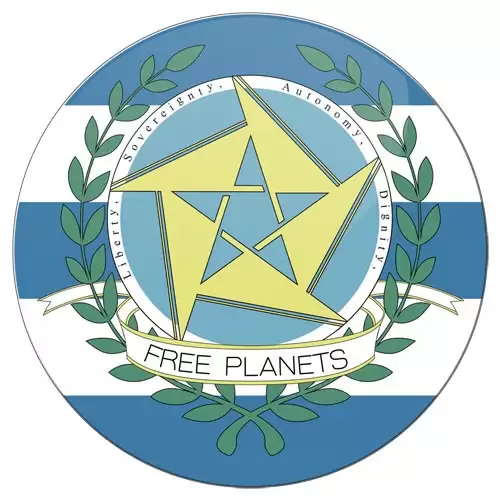 ���������� ������� ������ ��������� ������� ������� � ������ ��������� - Free Planets logo �� ����� � ����� ������� � ������: ���� �������� ����� / Eiyuu Densetsu: Sen no Kiseki