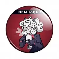 ������ Helltaker - �����������