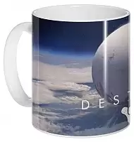 Кружка Destiny Bungie
