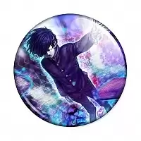 ������ Mob Psycho Hyaku - Shigeo