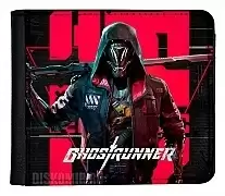 ������� � ���������� ��� ������ Ghostrunner - Jack