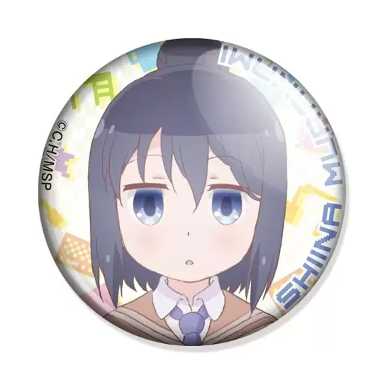 ���������� ������� ������ Magic of Stella Shiina Murakami �� ����� � ����� ����� ������ / Stella no Mahou / Magic of Stella