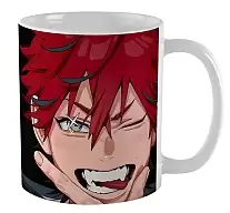 ������ Gokurakugai / ����� �������� - Tao / Alma