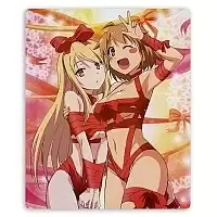 ������ ��� ����� Sakurasou no Pet na Kanojo 350519