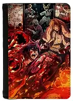 ������� �� ������� Tougen Anki