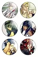 ����� ������� ������� "Kamigami no Asobi" No.1
