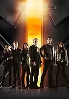 ������ �������� Agents of S.H.I.E.L.D.