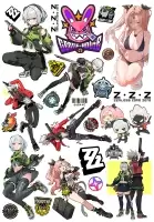 ������� Zenless Zone Zero ������ �����