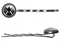 ������� Agents of SHIELD Logo