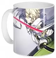 ������ Owari no Seraph 336482