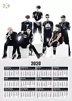 ��������� �������� �3 �� 2025 ��� � ����������� ������ BTS - �����������������