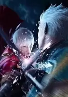 ������ �������� �� ����� Devil May Cry