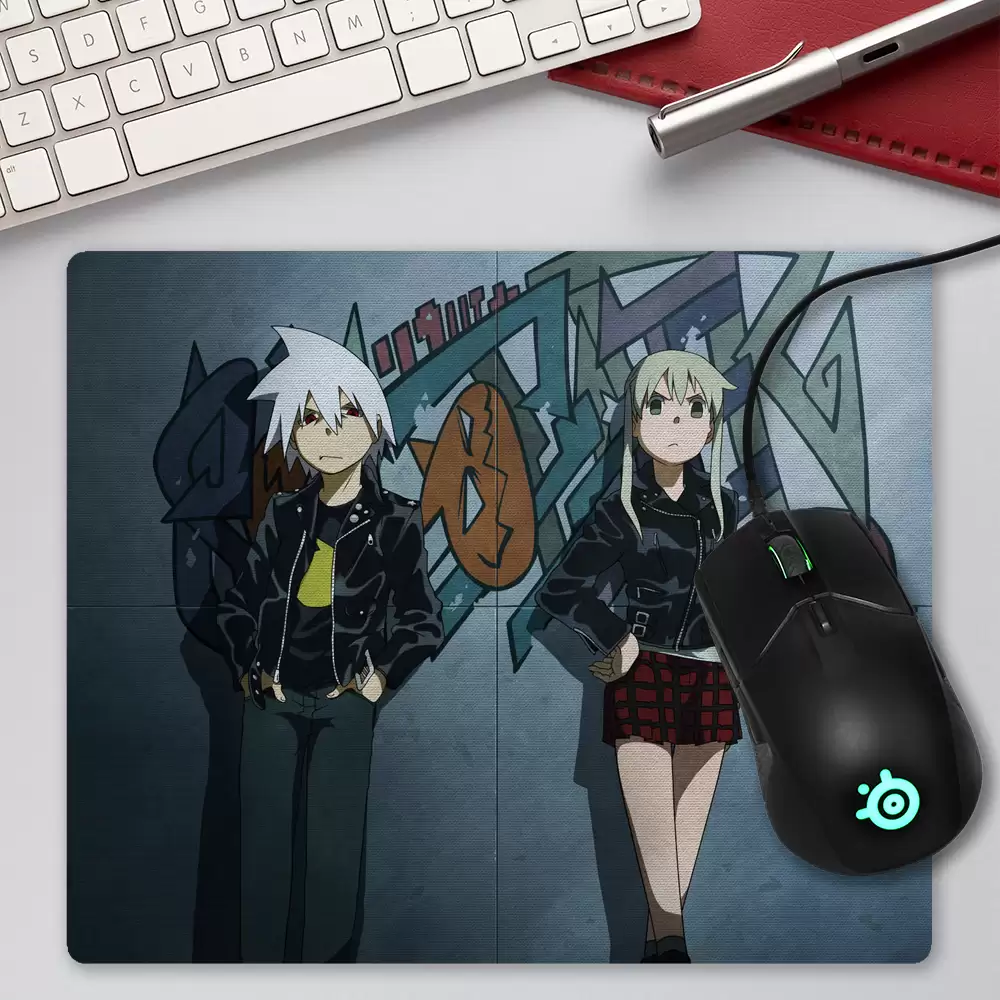 ���������� ������� ������ ��� ����� ���������� ��� �� ����� � ����� ���������� ��� / Soul Eater