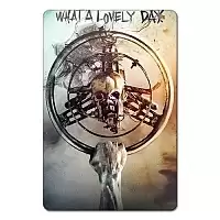 ������ ��������� ������������� Mad Max 351927