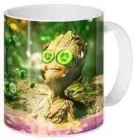 ������ I Am Groot - ����