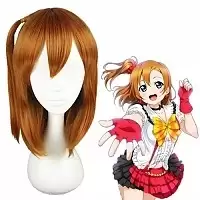 ������� ����� "Love Live!" Kousaka Honoka