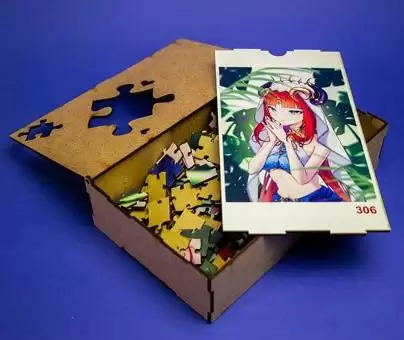 �����-���� Genshin Impact ���� 01 (Nilou 01)